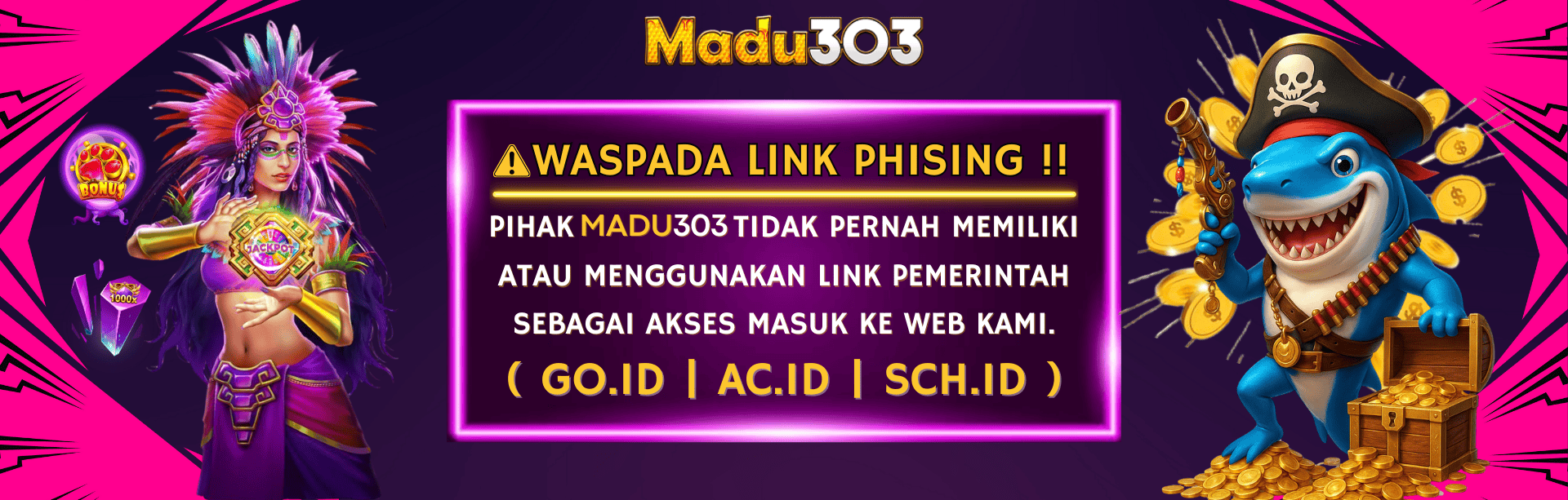 HIMBAUAN WEB PHISING