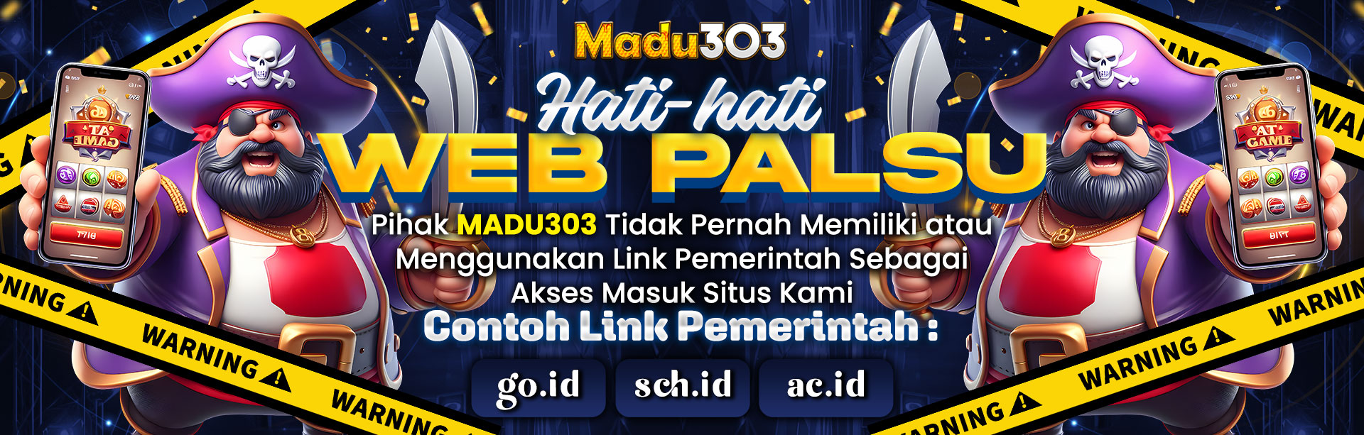 HIMBAUAN WEB PHISING