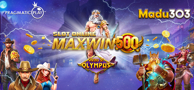 slot online maxwin