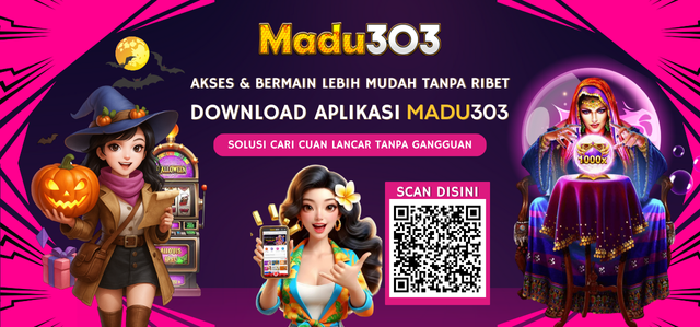 APK MADU303